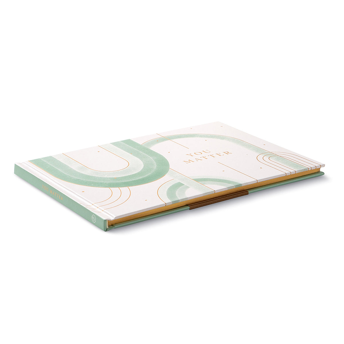 You Matter Book-Lemons and Limes Boutique