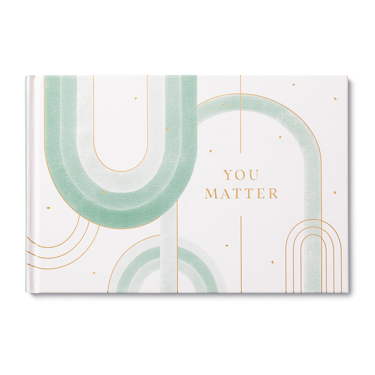 You Matter Book-Lemons and Limes Boutique