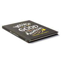 You're a Good Human Book-Lemons and Limes Boutique