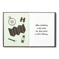 You're a Good Human Book-Lemons and Limes Boutique