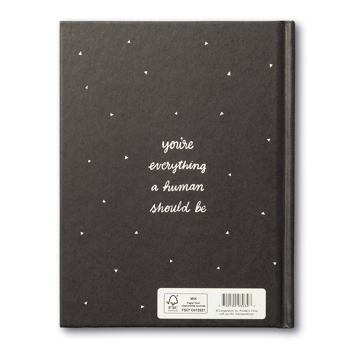 You're a Good Human Book-Lemons and Limes Boutique