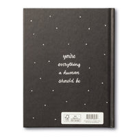 You're a Good Human Book-Lemons and Limes Boutique