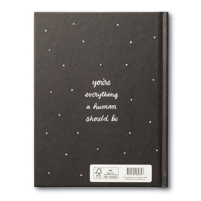 You're a Good Human Book-Lemons and Limes Boutique