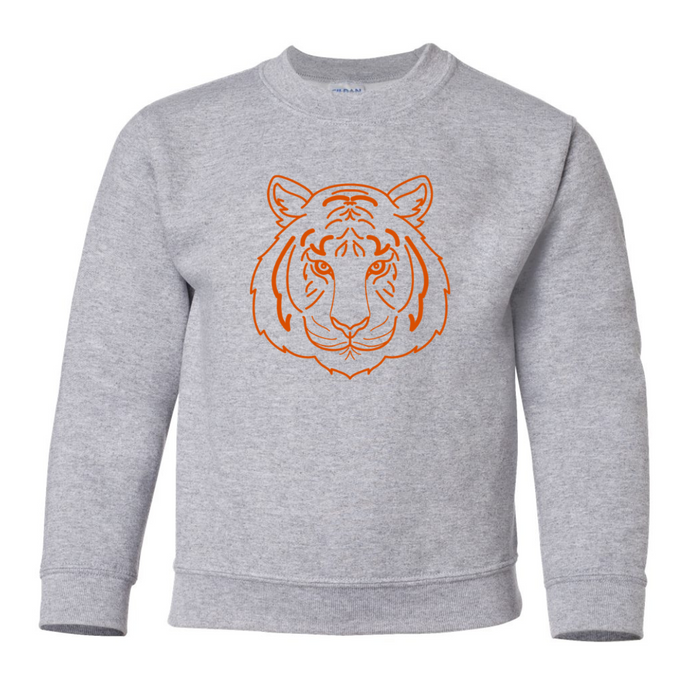 Cincinnati Bengals Welcome To The Jungle Bengal Cats Unisex Sweatshirt -  Teeruto