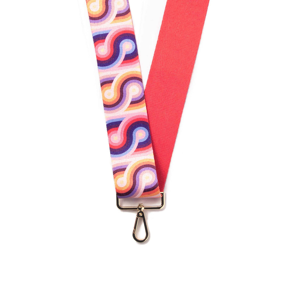 Kedzie Interchangeable Straps Golden Hour-Lemons and Limes Boutique