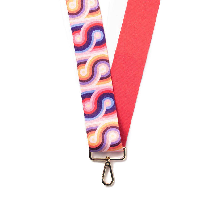 Kedzie Interchangeable Straps Golden Hour-Lemons and Limes Boutique