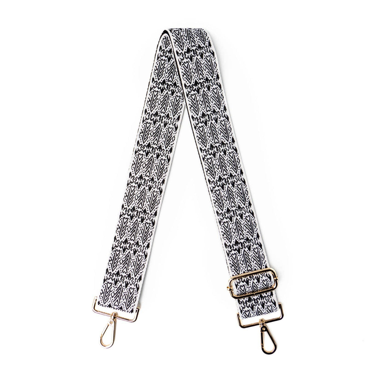 Kedzie Interchangeable Straps Rosewood Collection-Lemons and Limes Boutique