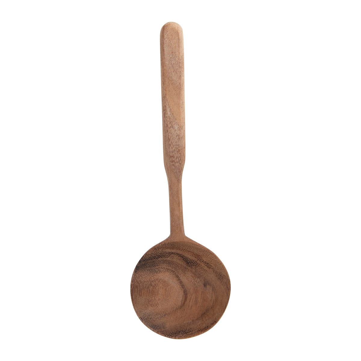 Acacia Wood Spoon-Decor-Lemons and Limes Boutique