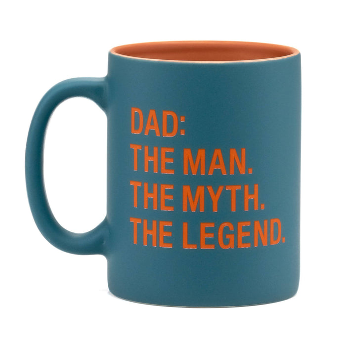 The Legend Mug--Lemons and Limes Boutique