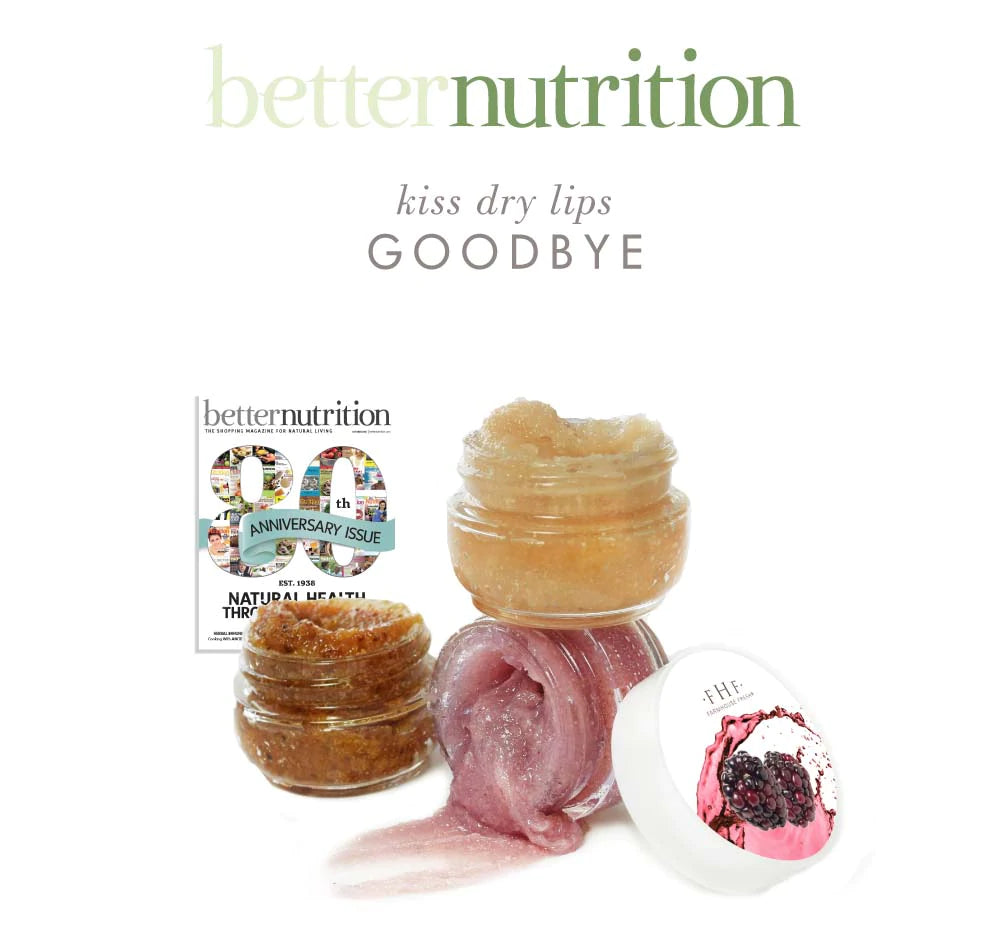 FarmHouse Fresh Beach Punch Lip Polish-Lemons and Limes Boutique