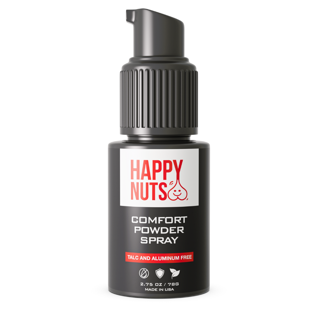 Comfort Powder Spray - Original Scent by Happy Nuts-Lemons and Limes Boutique
