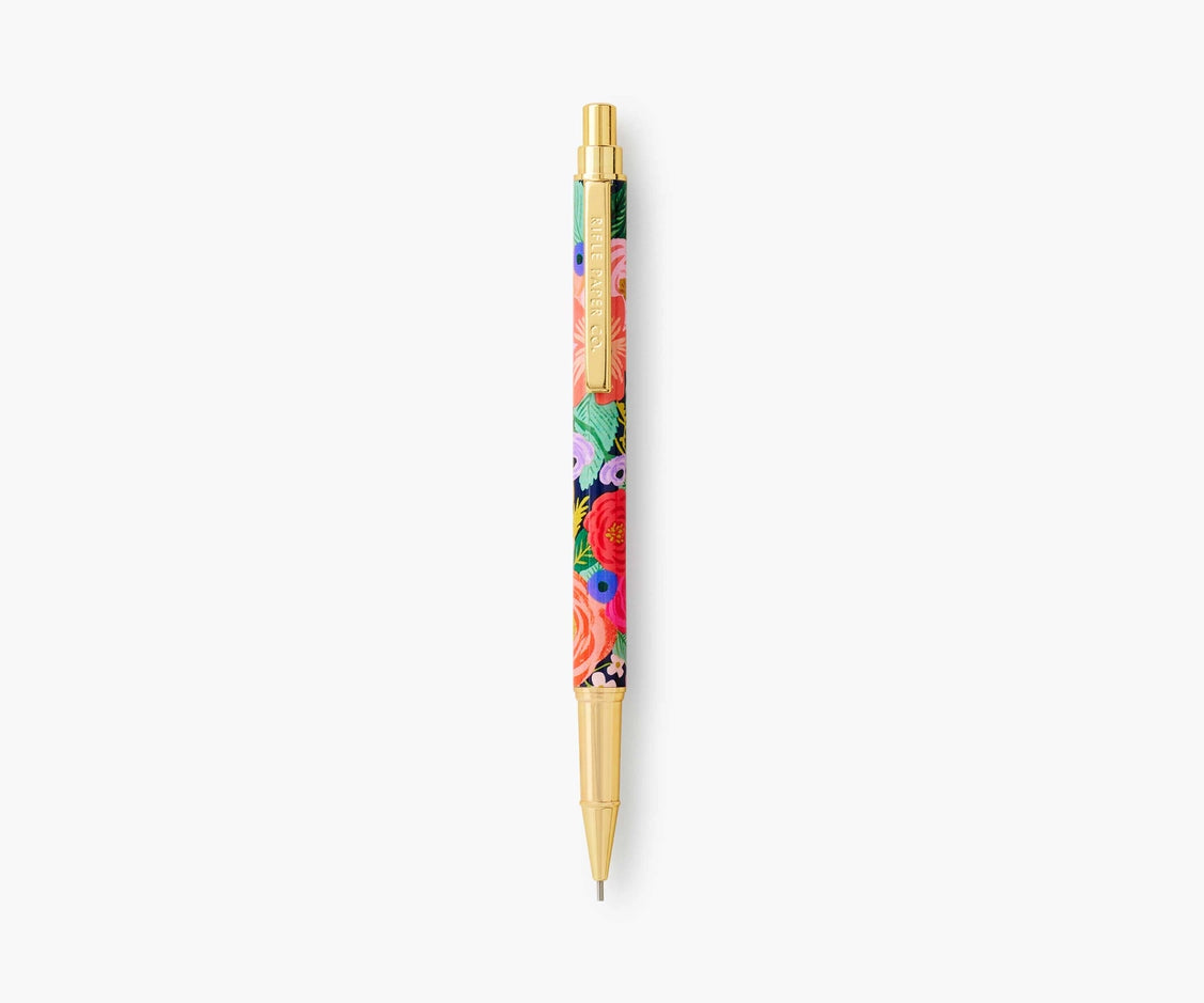 Rifle Paper-Garden Party Mechanical Pencil-Pencils-Lemons and Limes Boutique