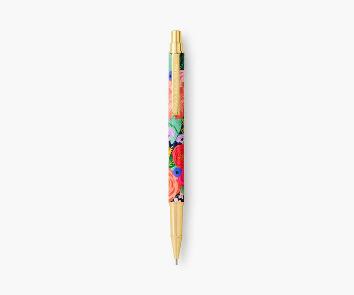 Rifle Paper-Garden Party Mechanical Pencil-Pencils-Lemons and Limes Boutique