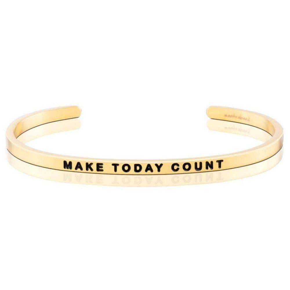 Make Today Count in Yellow Gold--Lemons and Limes Boutique