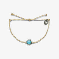 Pura Vida Celestial Sun Bracelet in Sahara-Bracelet-Lemons and Limes Boutique