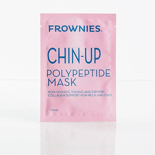 Trial Chin-up Peptide Neck and Chin Mask--Lemons and Limes Boutique