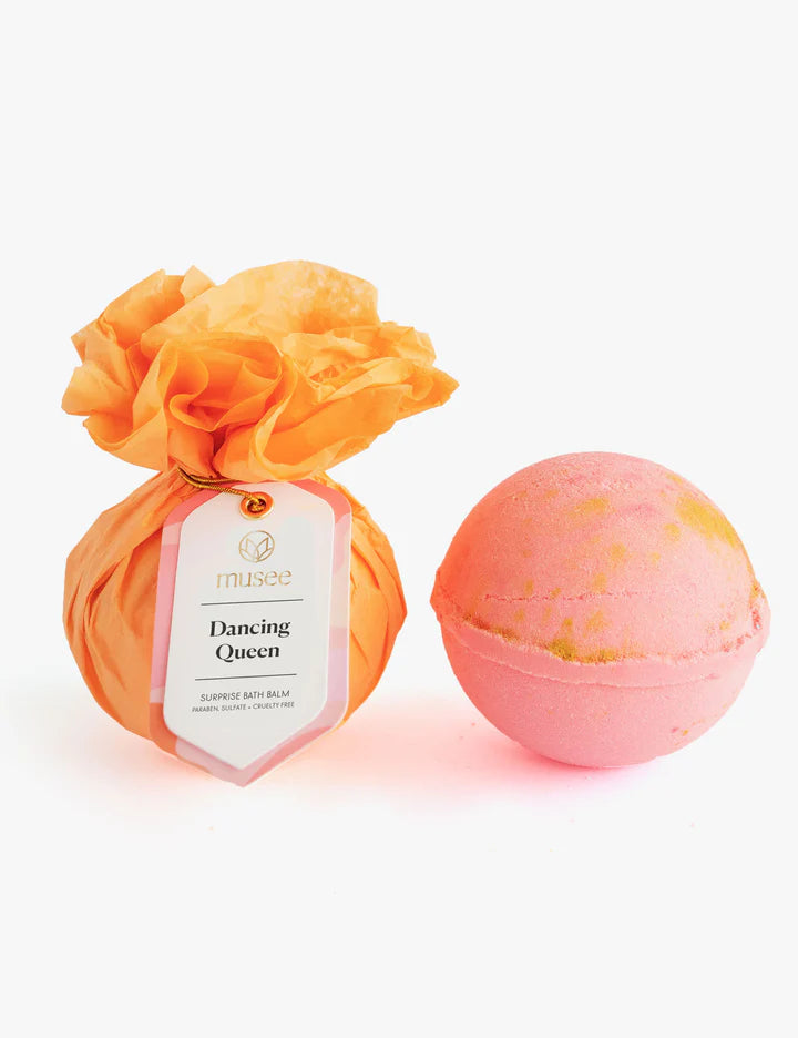 Dancing Queen Bath Balm-Lemons and Limes Boutique