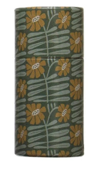 Paper & Poplar Wood Safety Matches-Sage Botanical-Lemons and Limes Boutique