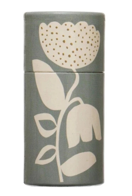 Paper & Poplar Wood Safety Matches-Ivory Botanical-Lemons and Limes Boutique