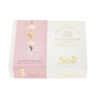 Scout Suncatcher-Botanical Amazonite-Lemons and Limes Boutique