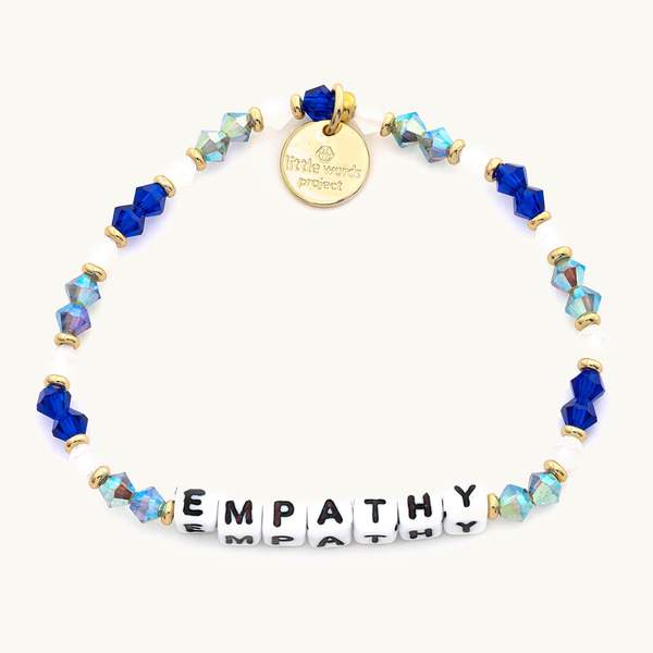 Empathy - You're A Gem Bracelet-Bracelet-Lemons and Limes Boutique