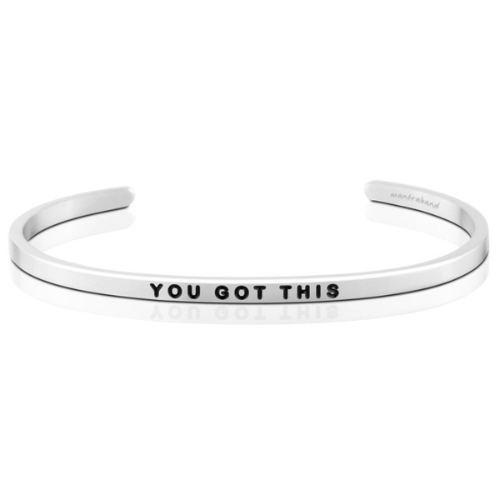 You Got This in Silver--Lemons and Limes Boutique