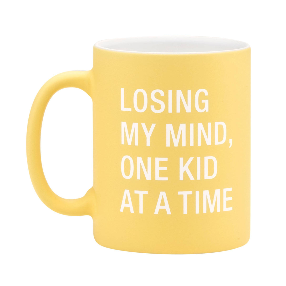 Losing My Mind Mug--Lemons and Limes Boutique