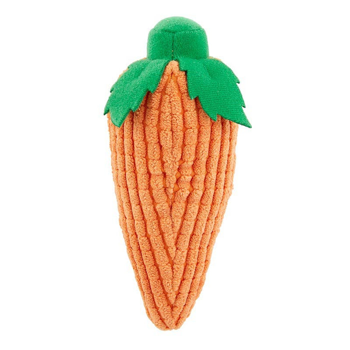 Carrot Rattle--Lemons and Limes Boutique