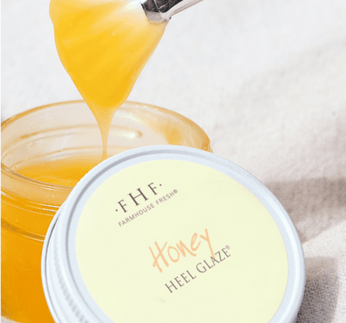 Honey Heel Glaze® FarmHouse Fresh-Beauty-Lemons and Limes Boutique