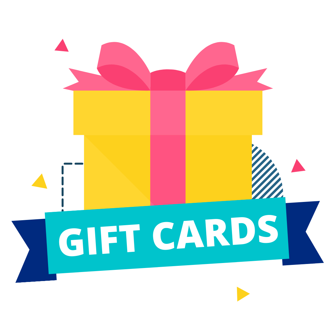 The Lingerie Shop Gift Cards - Online Use – thelingerieshopny