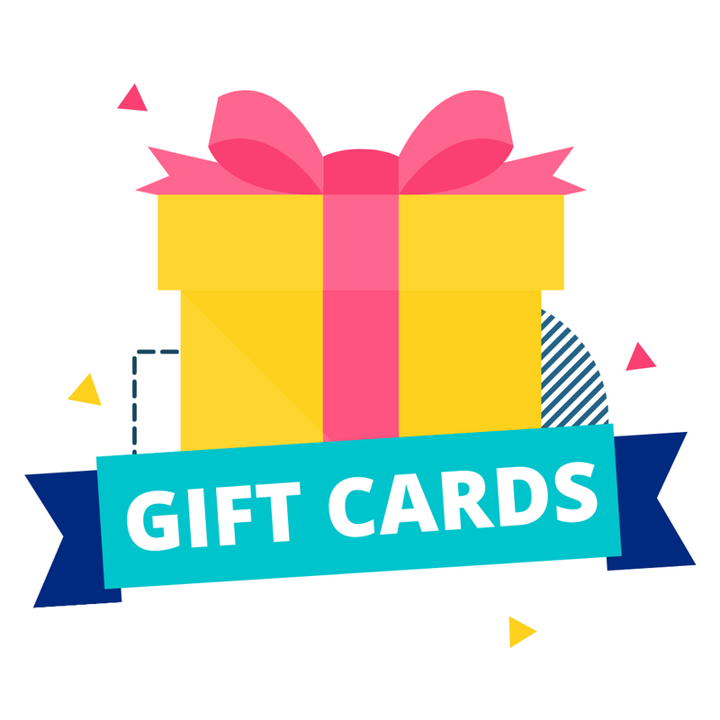 Lemons and Limes Boutique Gift Card-Gift Cards-Lemons and Limes Boutique