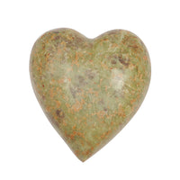 Soapstone Heart--Lemons and Limes Boutique