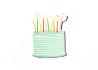 Sparkle Cake Big Attachment Happy Everything--Lemons and Limes Boutique