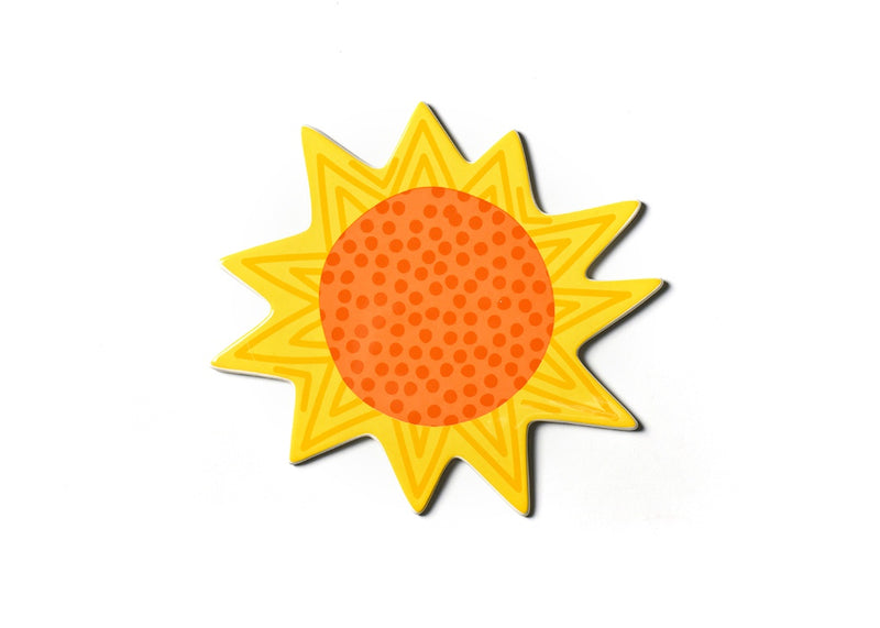 Sun Big Attachment by Happy Everything--Lemons and Limes Boutique