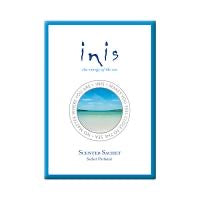 Inis Scented Sachet--Lemons and Limes Boutique