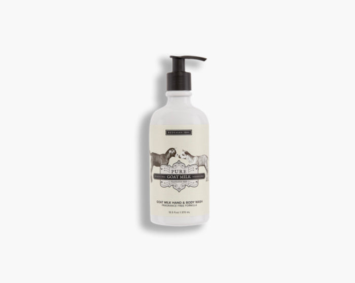 Beekman 1802 Hand & Body Wash- Pure Goat Milk--Lemons and Limes Boutique