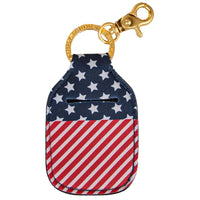 Simply Southern Sanitizer Holder-USA-Lemons and Limes Boutique