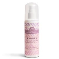 Honestly Margo- Aurora Aromatherapy Shower Mist--Lemons and Limes Boutique
