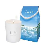 Inis Scented Candle--Lemons and Limes Boutique