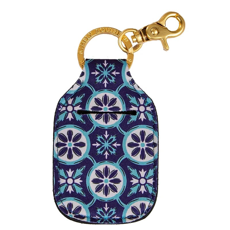 Simply Southern Sanitizer Holder-Ogee-Lemons and Limes Boutique
