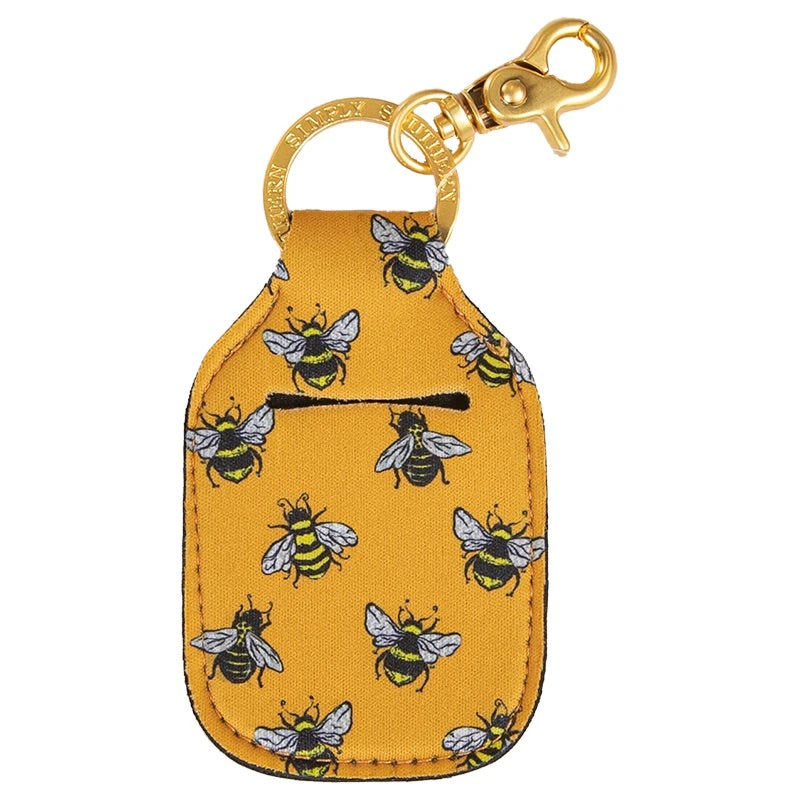 Simply Southern Sanitizer Holder-Bee-Lemons and Limes Boutique