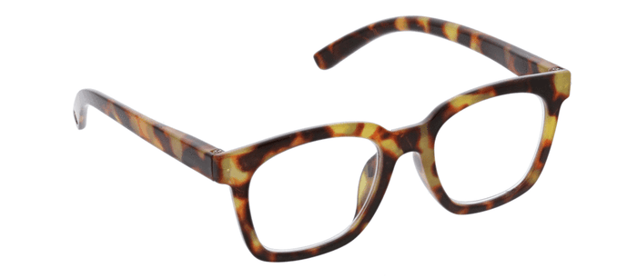 Peepers- To The Max in Tortoise--Lemons and Limes Boutique