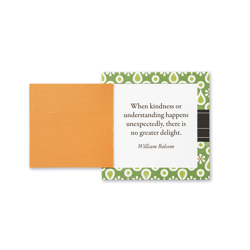 Thoughtfulls Pop Open Cards - Thank You--Lemons and Limes Boutique
