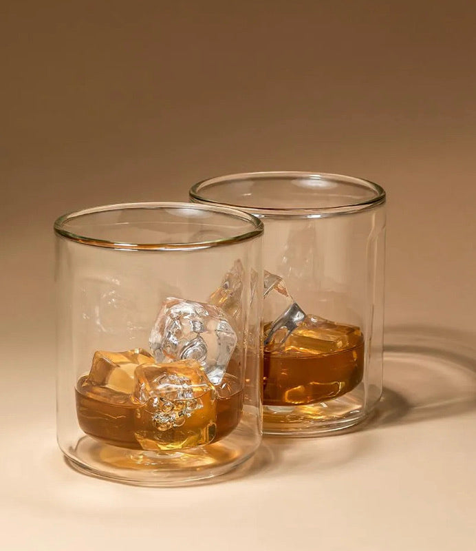 Corkcicle Glass Rocks - Thumbnail 3