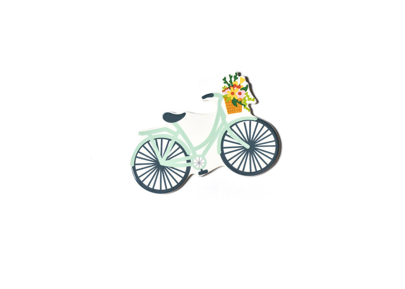 Bicycle Mini Attachment Happy Everything--Lemons and Limes Boutique