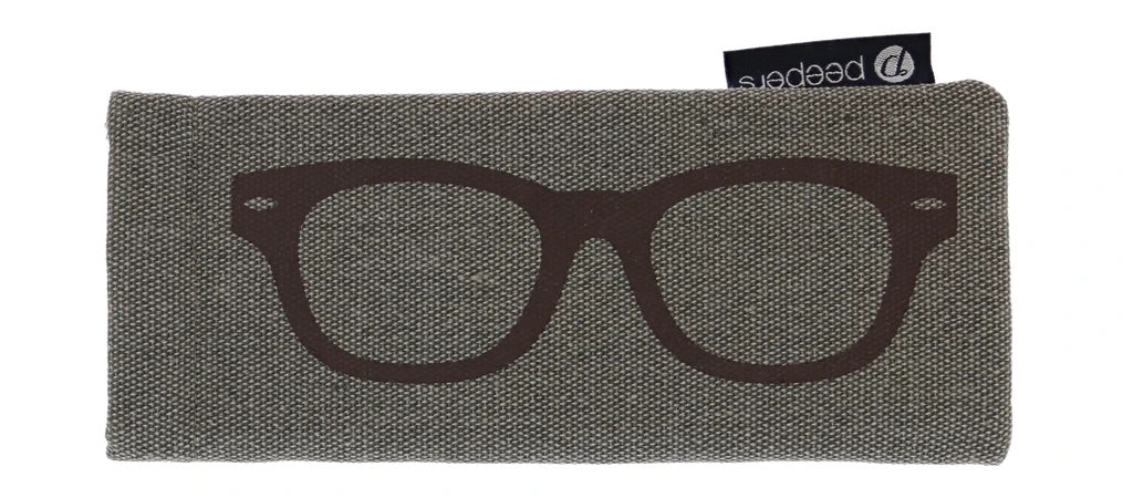 Simply Kids in Tortoise by Peepers-+0.00-Lemons and Limes Boutique