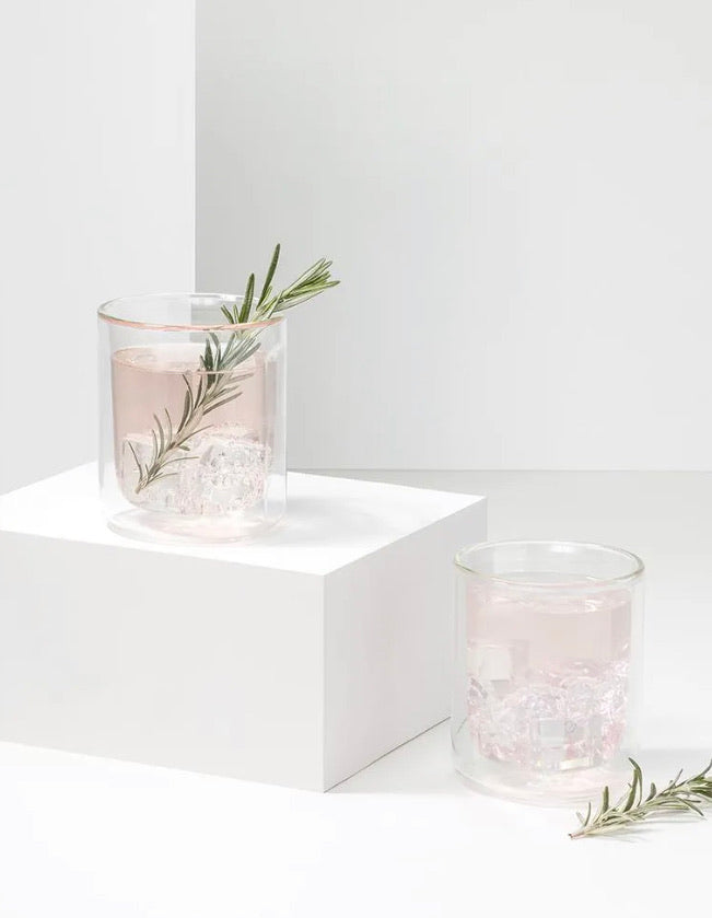 12oz Rocks Glass in Prism - Thumbnail 5