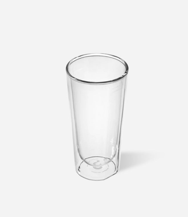 16oz Pint Glass in Clear-Set of 2 Corkcicle-Drinkware-Lemons and Limes Boutique