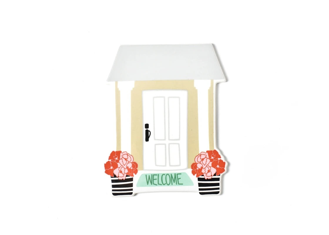 House Welcome Big Attachment Happy Everything--Lemons and Limes Boutique