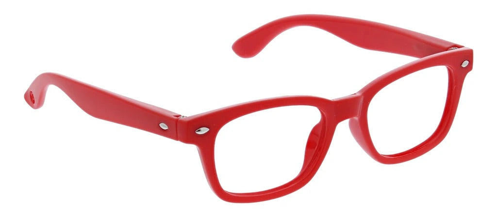 Peepers- Simply Kids in Red-+0.00-Lemons and Limes Boutique
